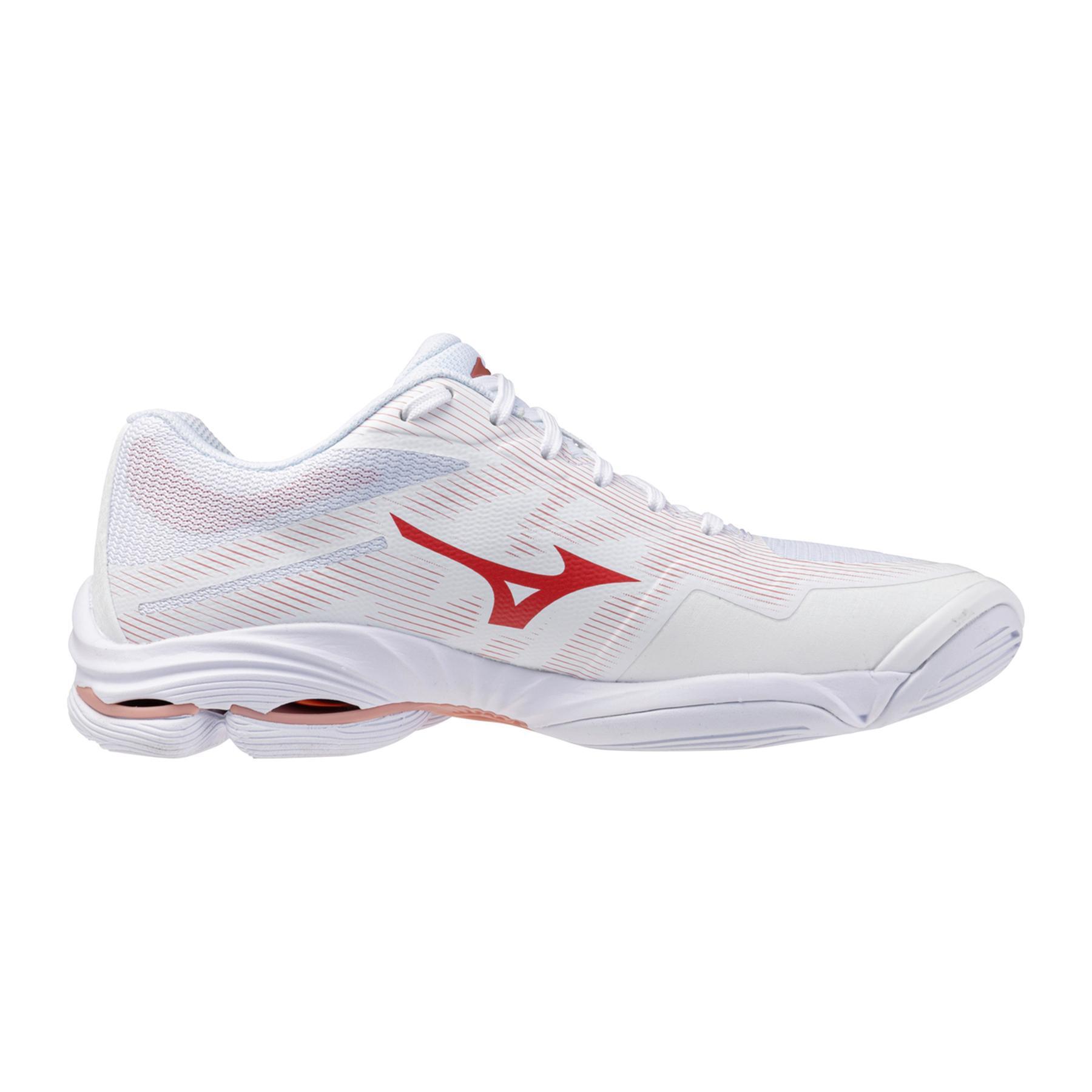 Hallenschuhe Damen Mizuno Wave Lightning Pro 2/7