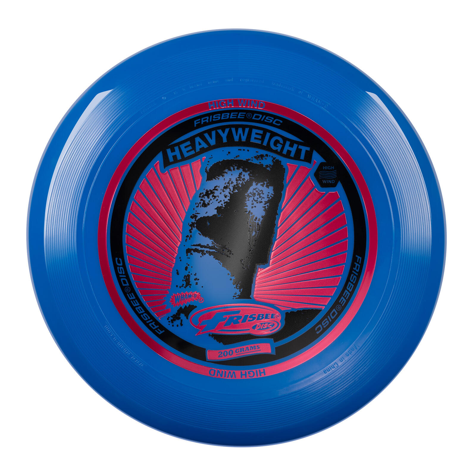 FRISBEE picture