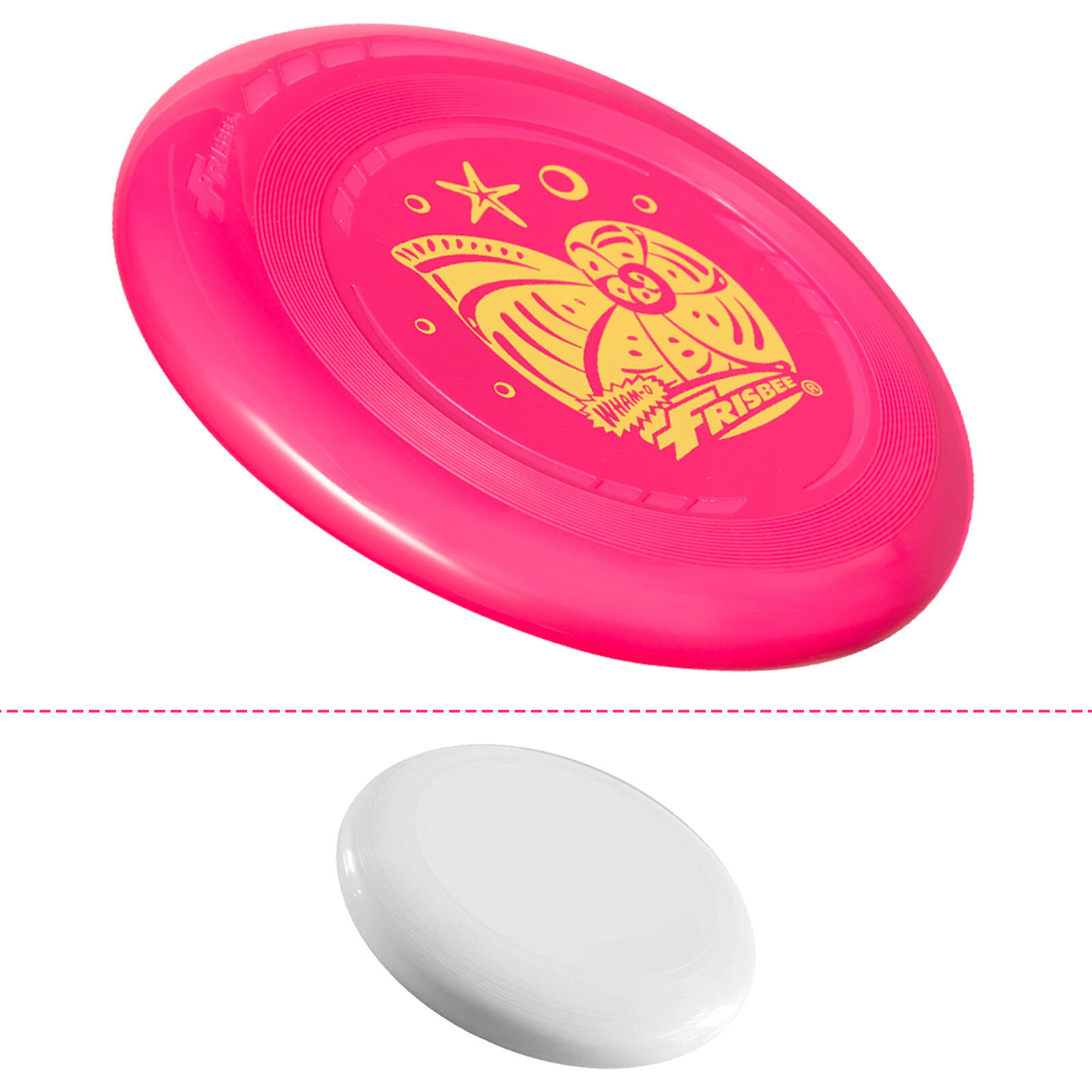 Disco Volador Ligero Frisbee Go, 22,86 cm - 70 g 3/7