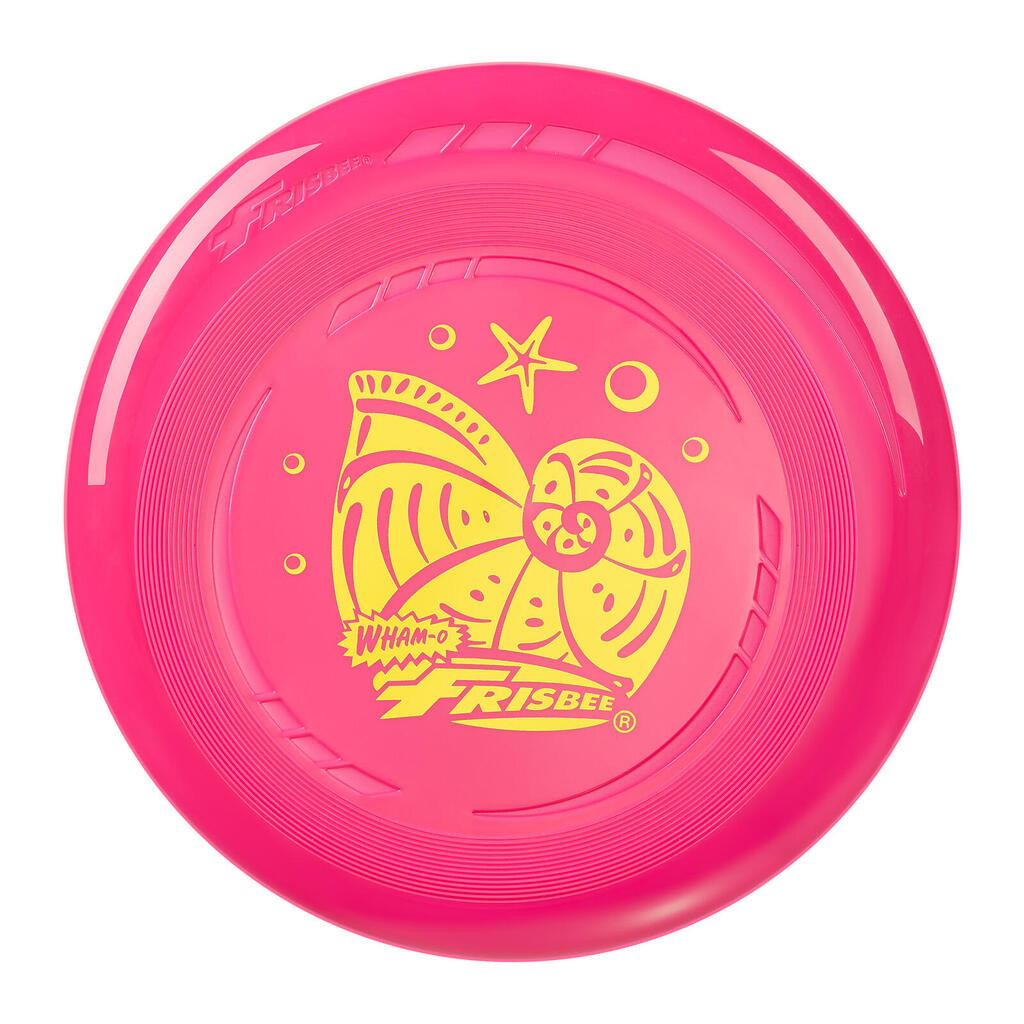 Flying Disc Lightweight Toy Frisbee Go, 22.86cm -  70g