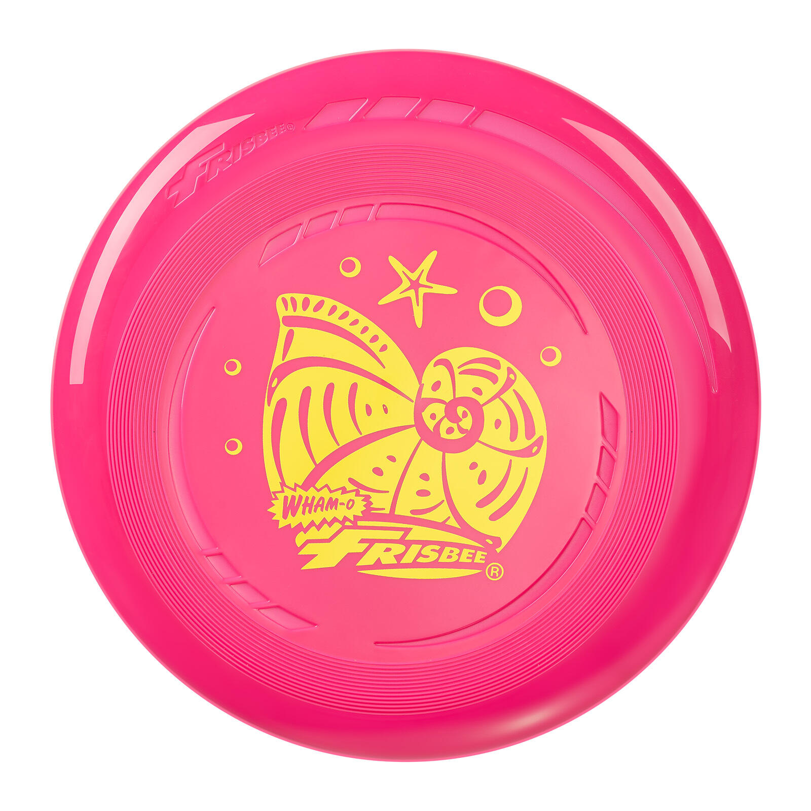 FRISBEE picture