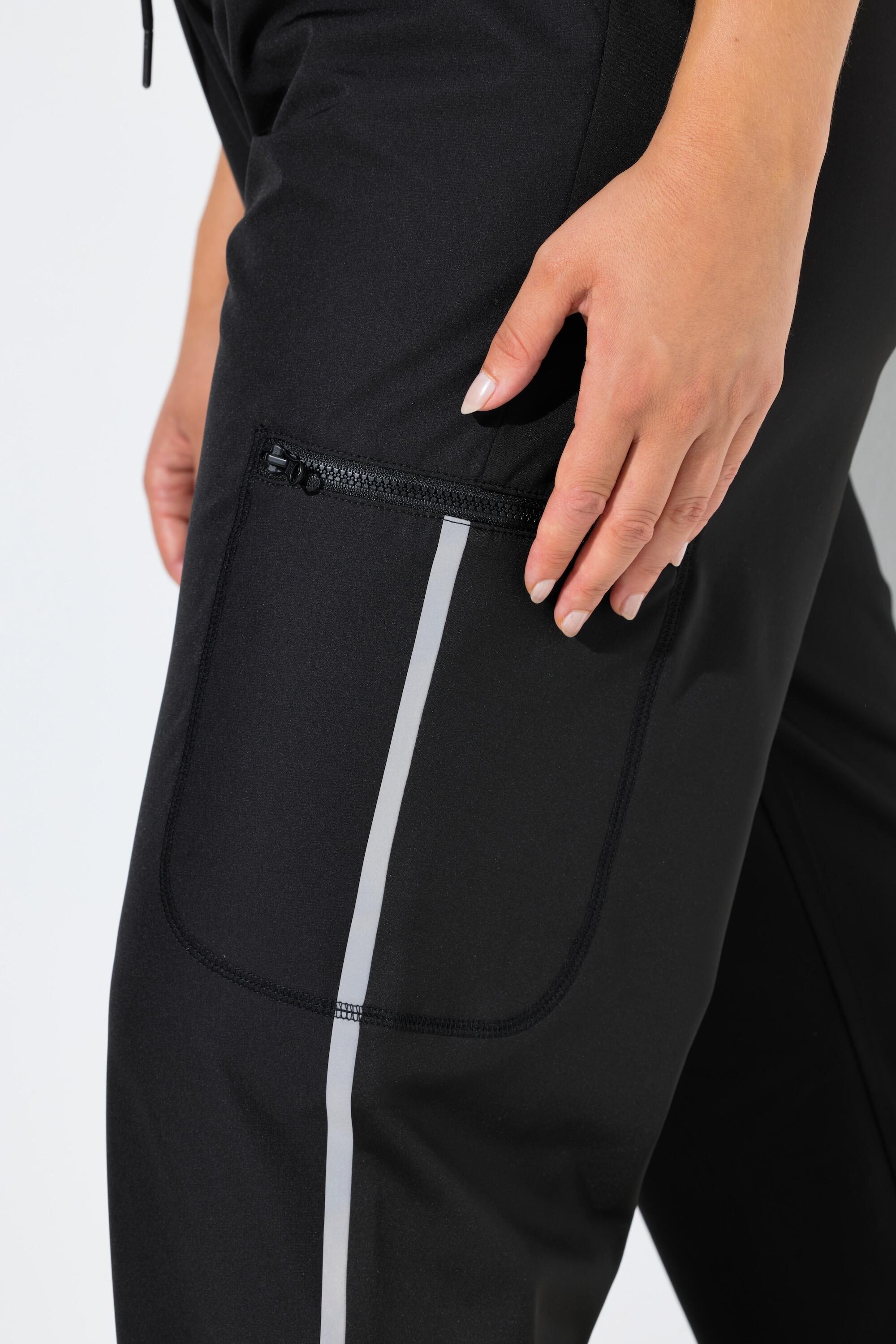 Femme Pantalon de jogging technique tissu Powerstretch déperlant 3/6