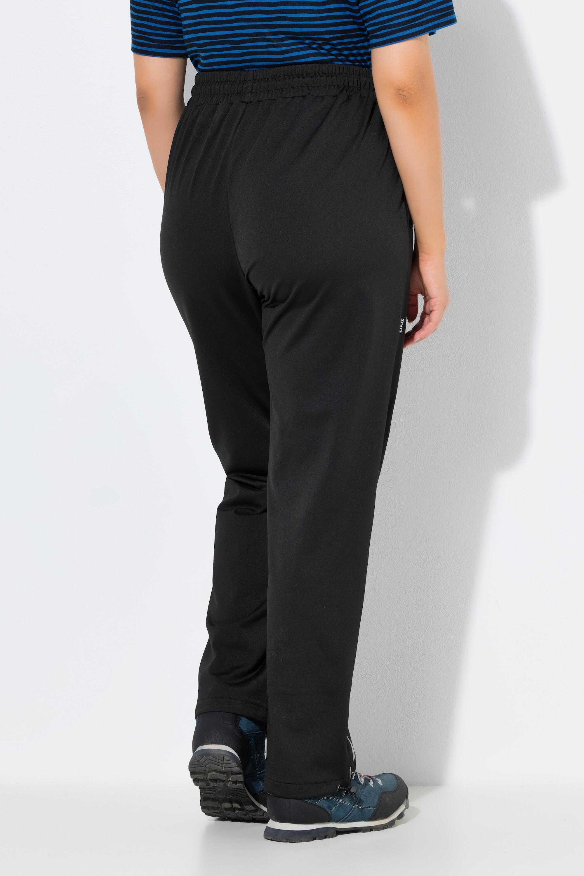Femme Pantalon de jogging technique tissu Powerstretch déperlant 2/6