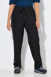 Femme Pantalon de jogging technique tissu Powerstretch déperlant
