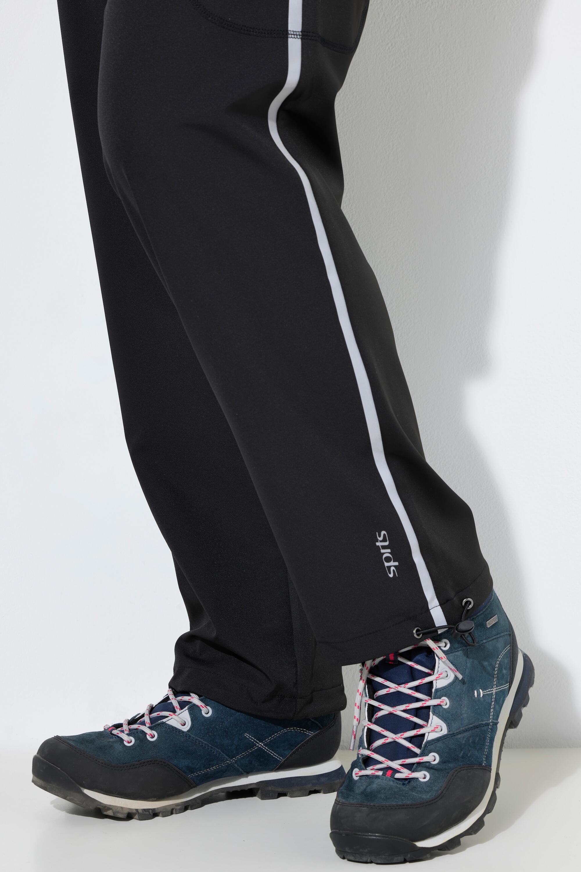 Femme Pantalon de jogging technique tissu Powerstretch déperlant 4/6
