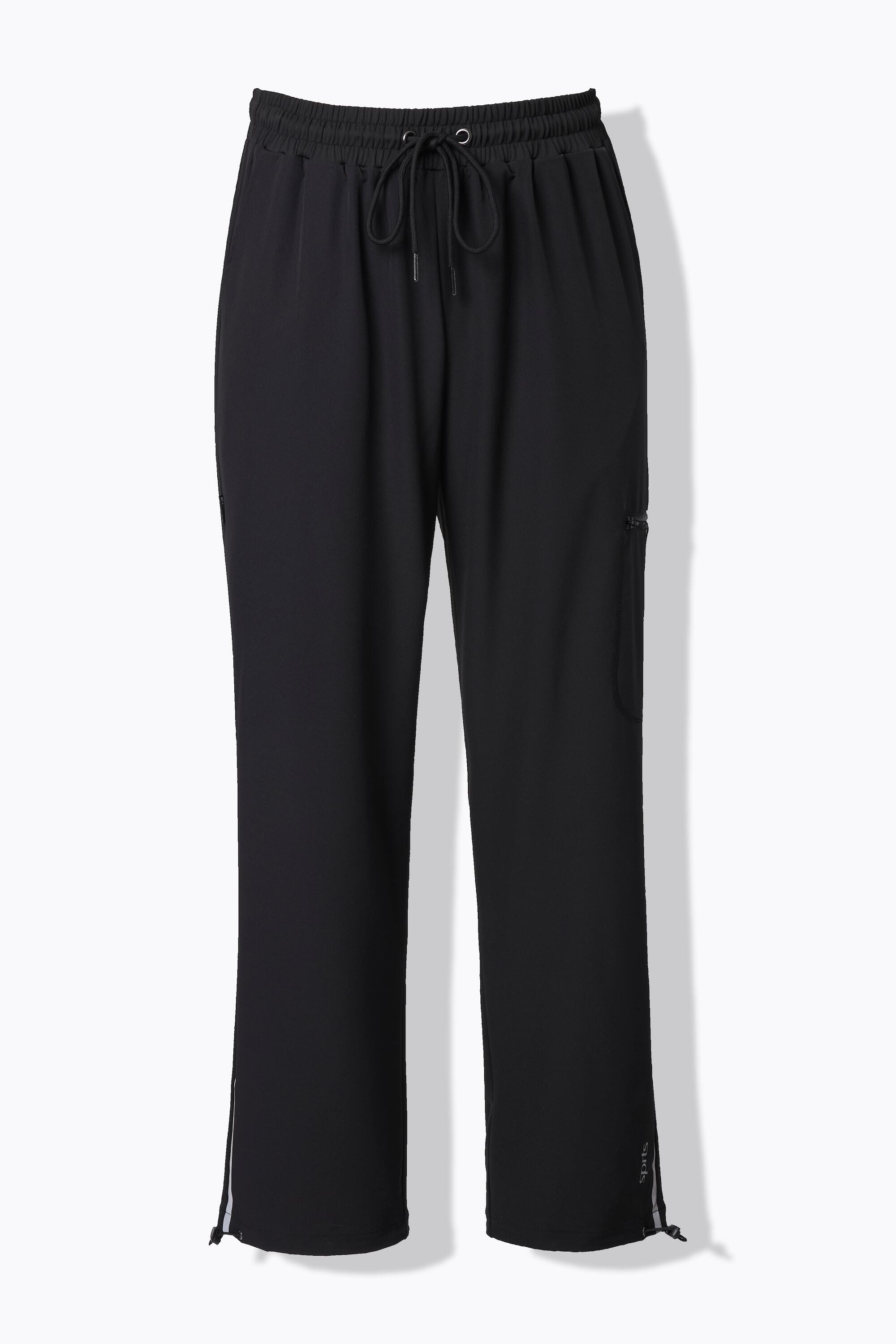 Femme Pantalon de jogging technique tissu Powerstretch déperlant 6/6