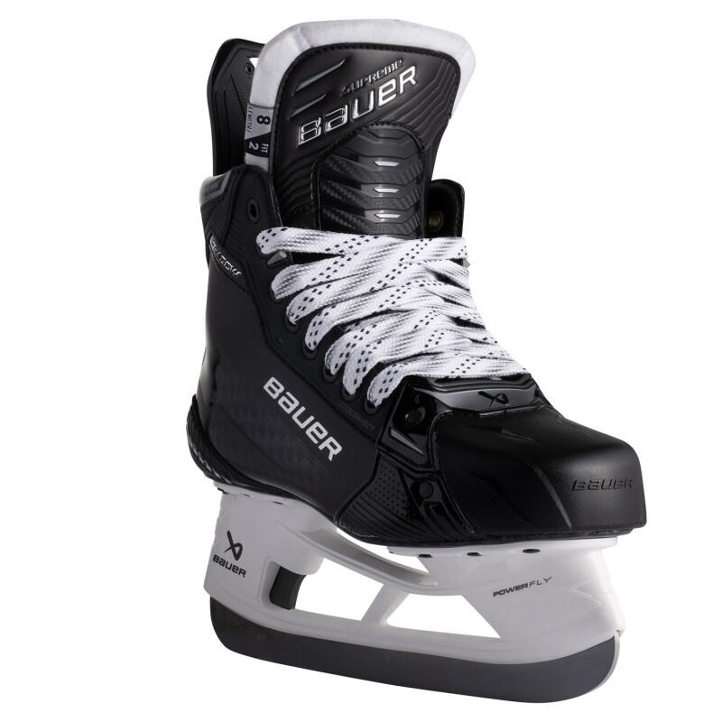 Patines de hockey BAUER Supreme Shadow INT, Fit 3 3/5