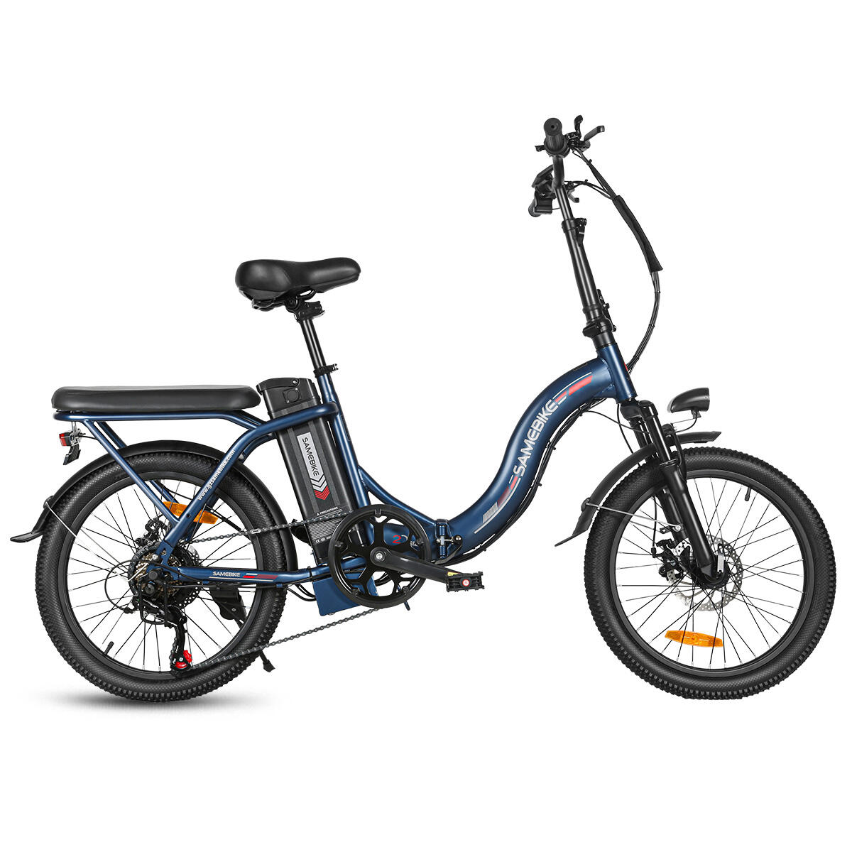 SAMEBIKE picture
