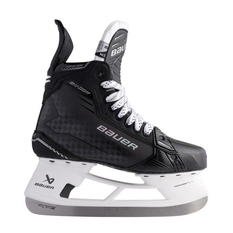 Patines de hockey BAUER Supreme Shadow INT, Fit 3 2/5