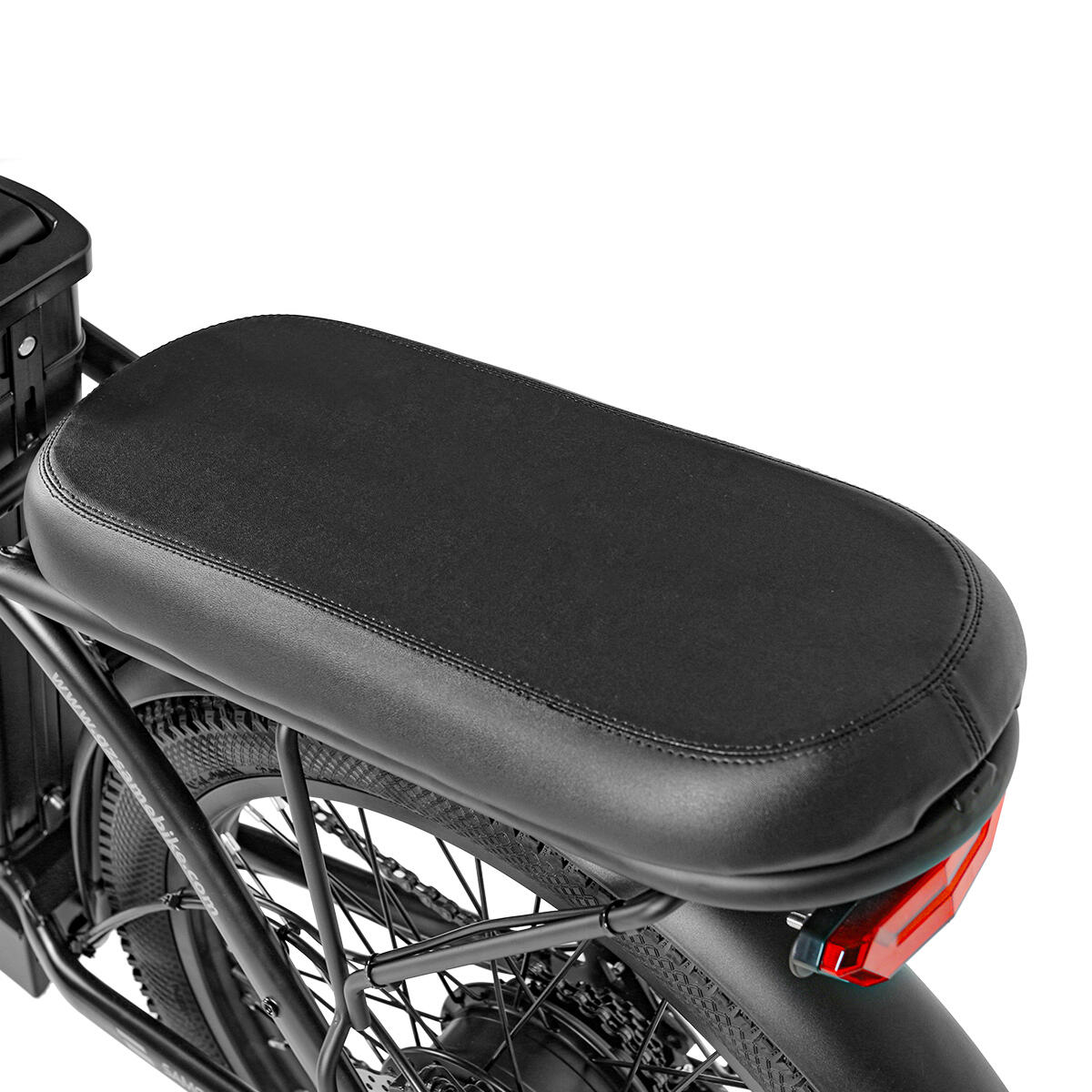 CY20 E-bike Adulta E-bike Urbana 36V13Ah 7/7