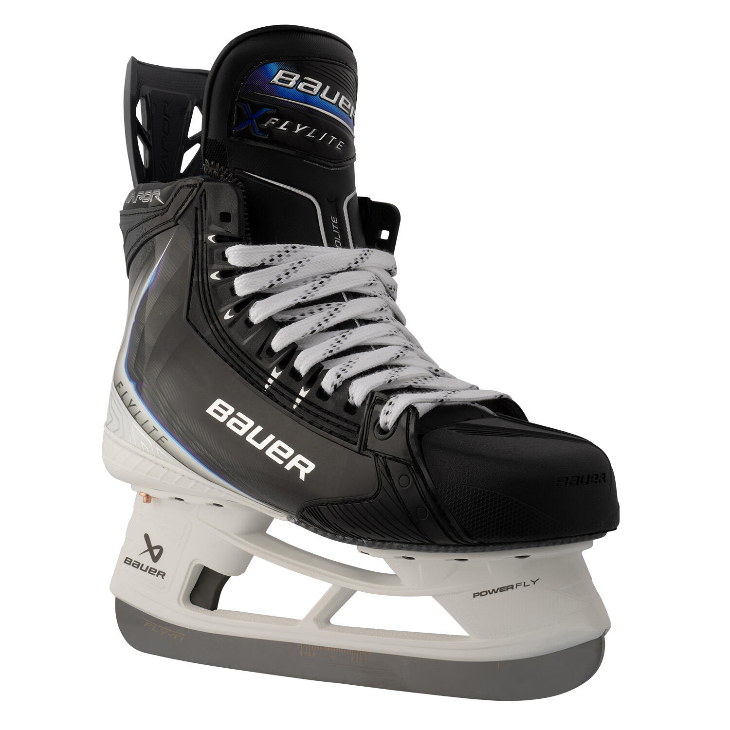 BAUER Vapor FLYLITE Senior Eishockey Schlittschuhe, Fit 2 4/5