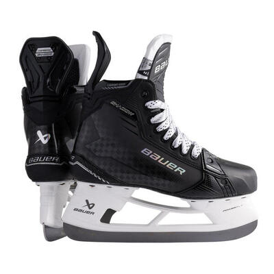 Pattini da hockey BAUER Supreme Shadow INT misura 3