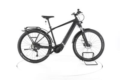 Tweedehands - bulls cross flyer evo 1 trekking e-bike 2023 - goed