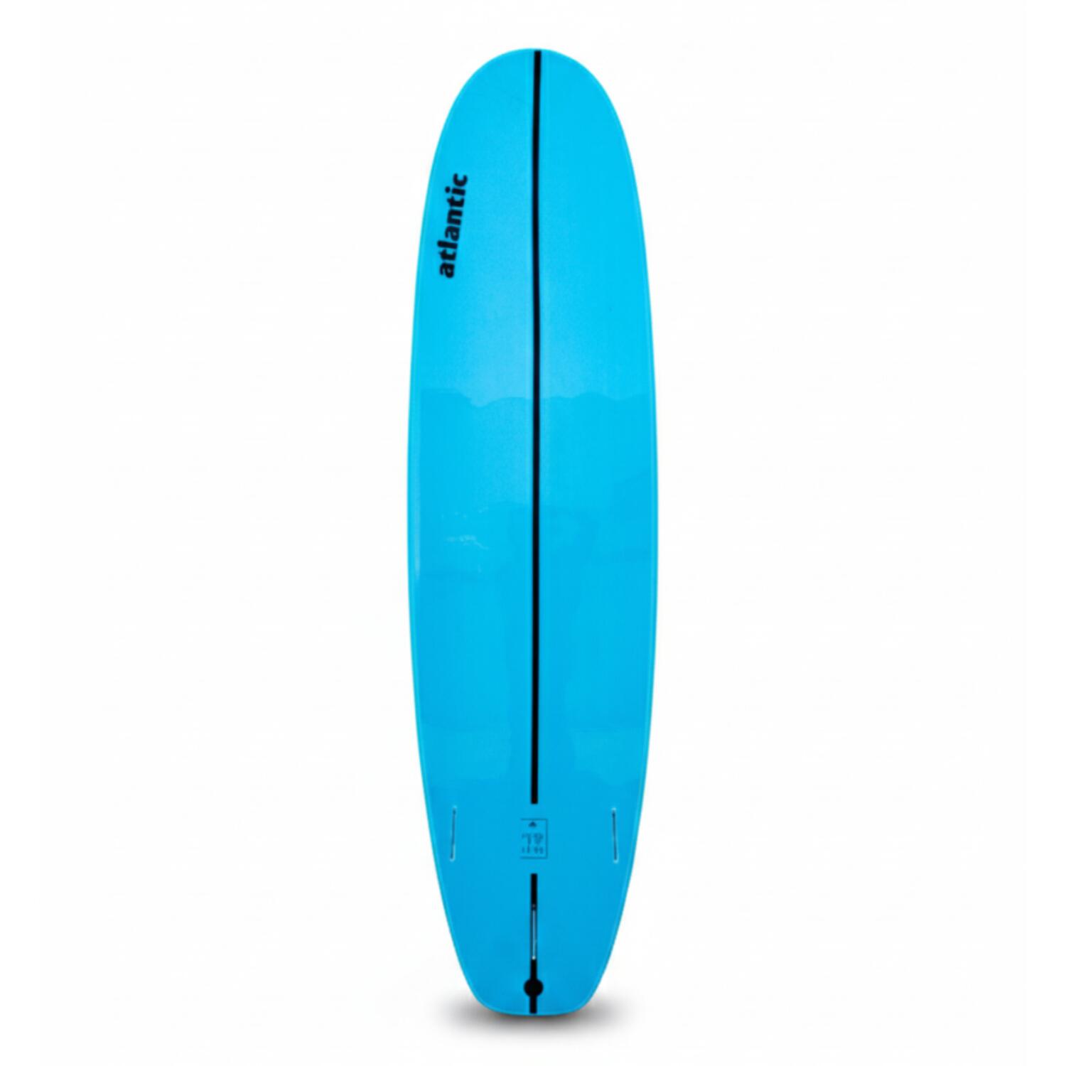 Tabla de Surf Softboard Cachalote - 7'0 x 23" x 3.5" - 53.5L 3/6