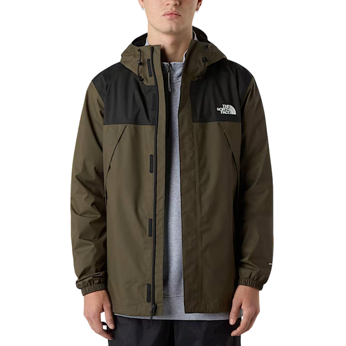 Giacca a Vento The North Face M.Antora Coupevent NorthFace 3/7