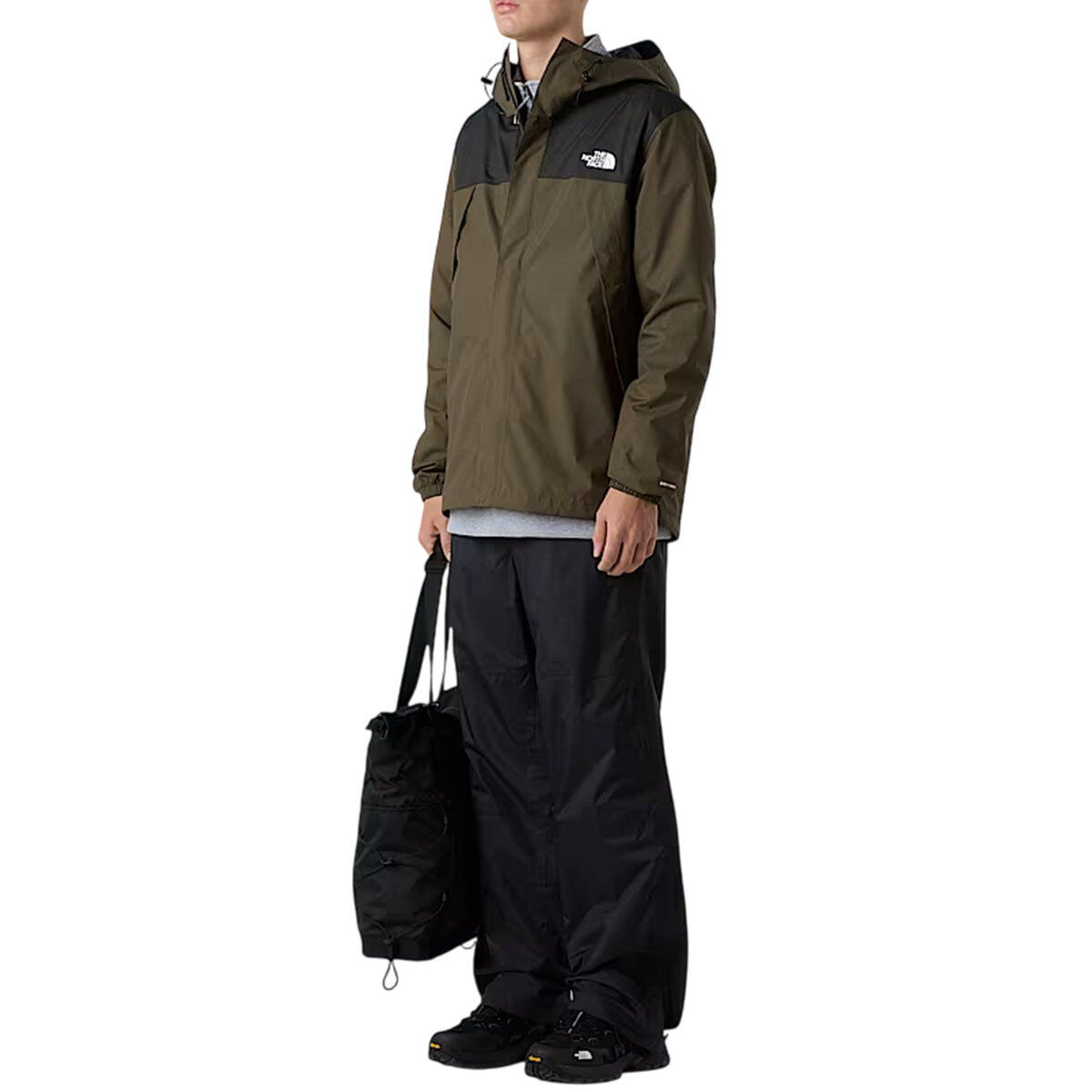 Giacca a Vento The North Face M.Antora Coupevent NorthFace 7/7
