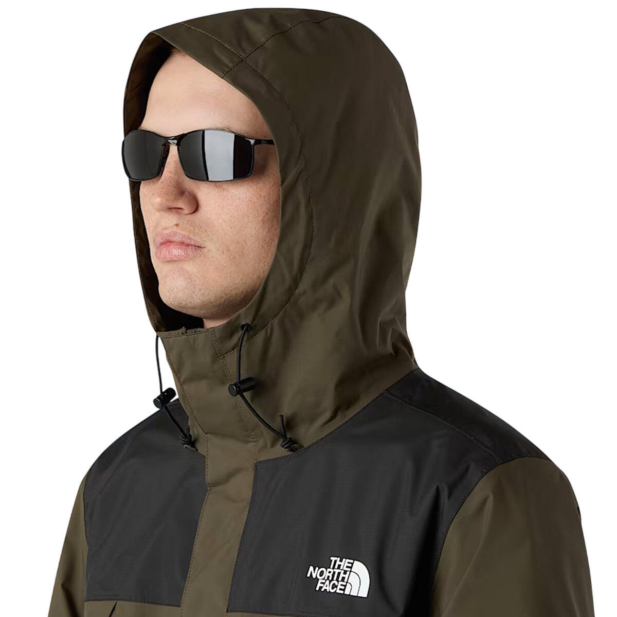 Giacca a Vento The North Face M.Antora Coupevent NorthFace 5/7