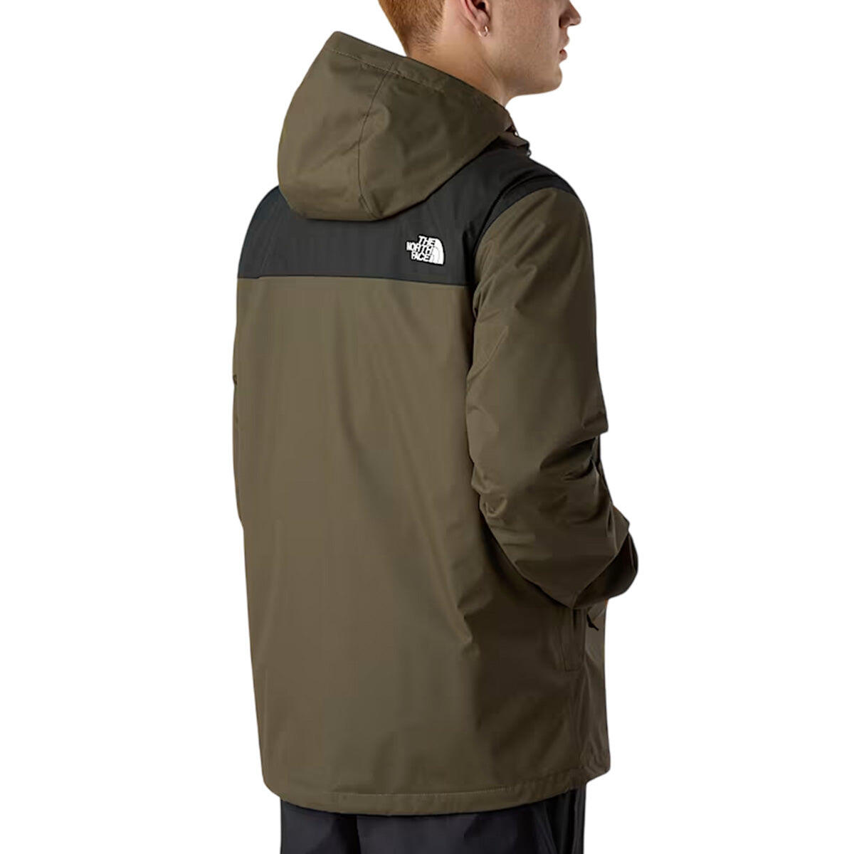 Giacca a Vento The North Face M.Antora Coupevent NorthFace 4/7