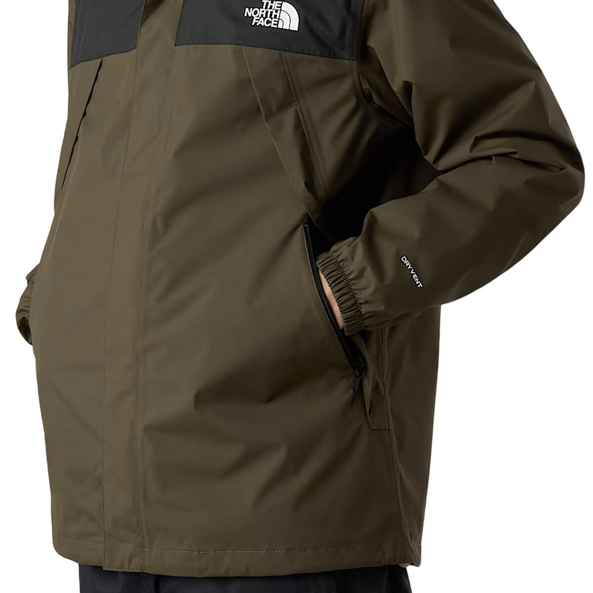 Giacca a Vento The North Face M.Antora Coupevent NorthFace 6/7