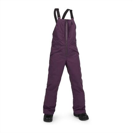 Salopette de ski enfant Volcom Barkley Ins