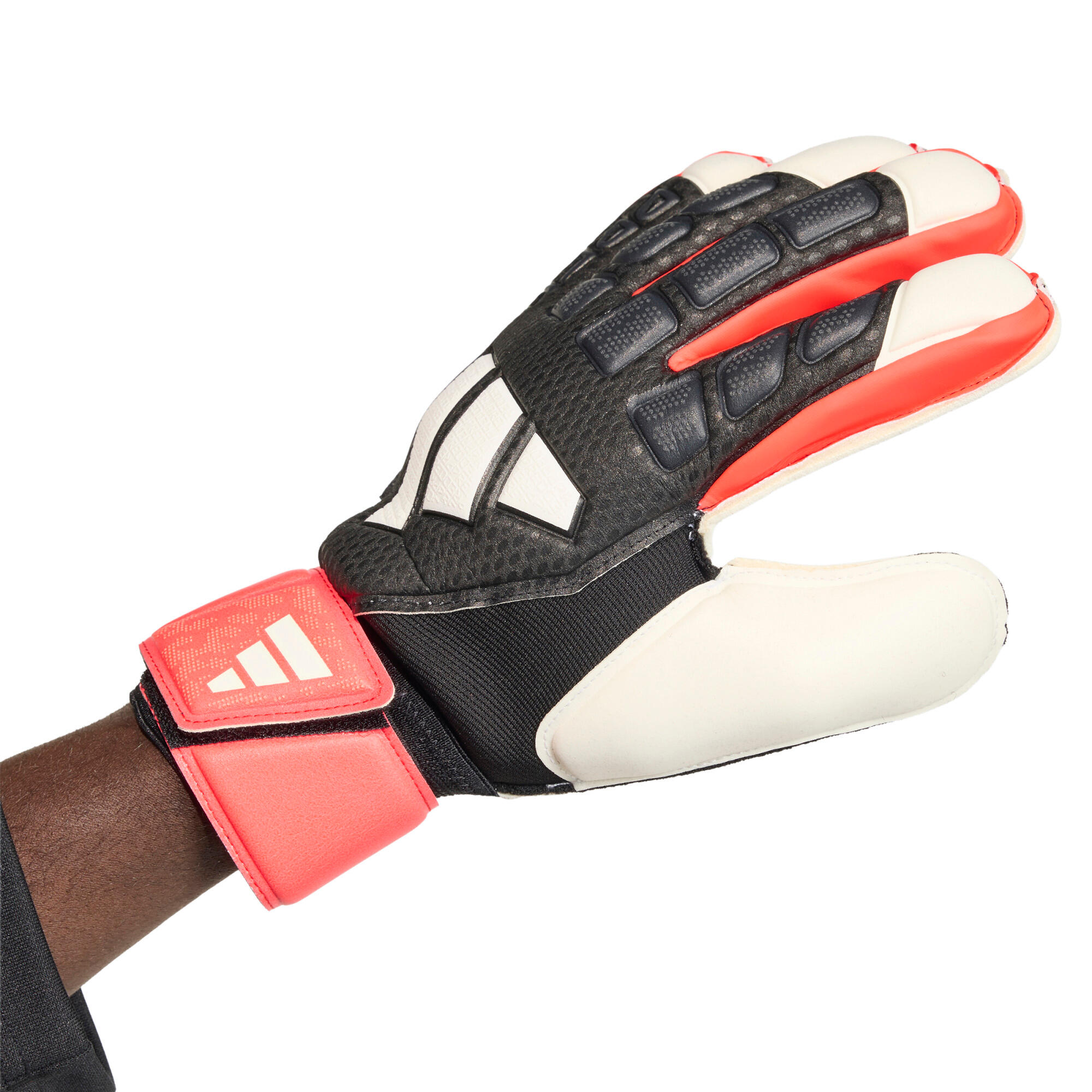 adidas Unisex Torwarthandschuhe Predator GL Match FS 4/13