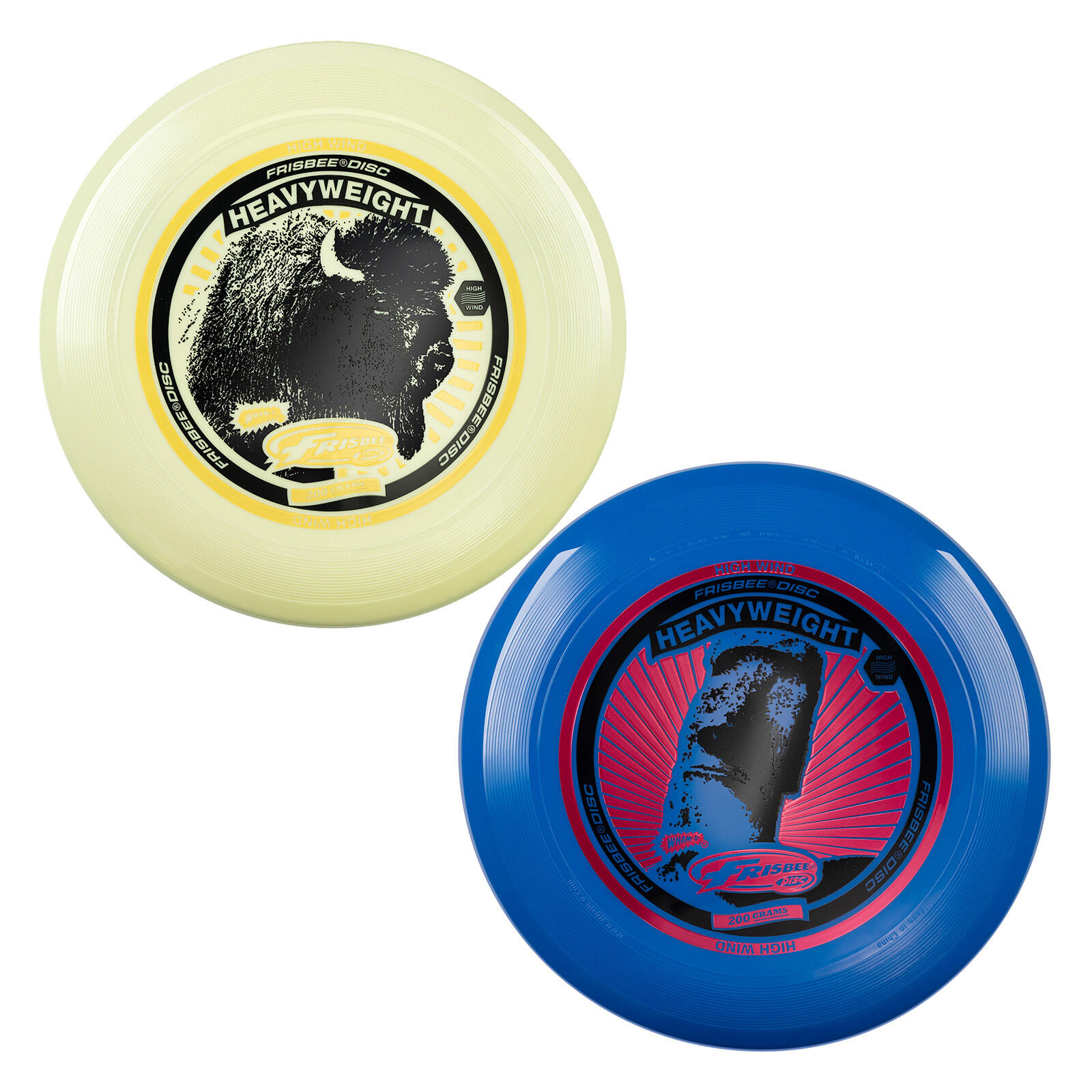 FRISBEE picture