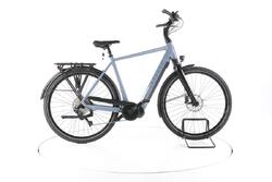 Reconditionné - Gazelle Chamonix T10 HMS Trekking Vélo électrique - Très Bon