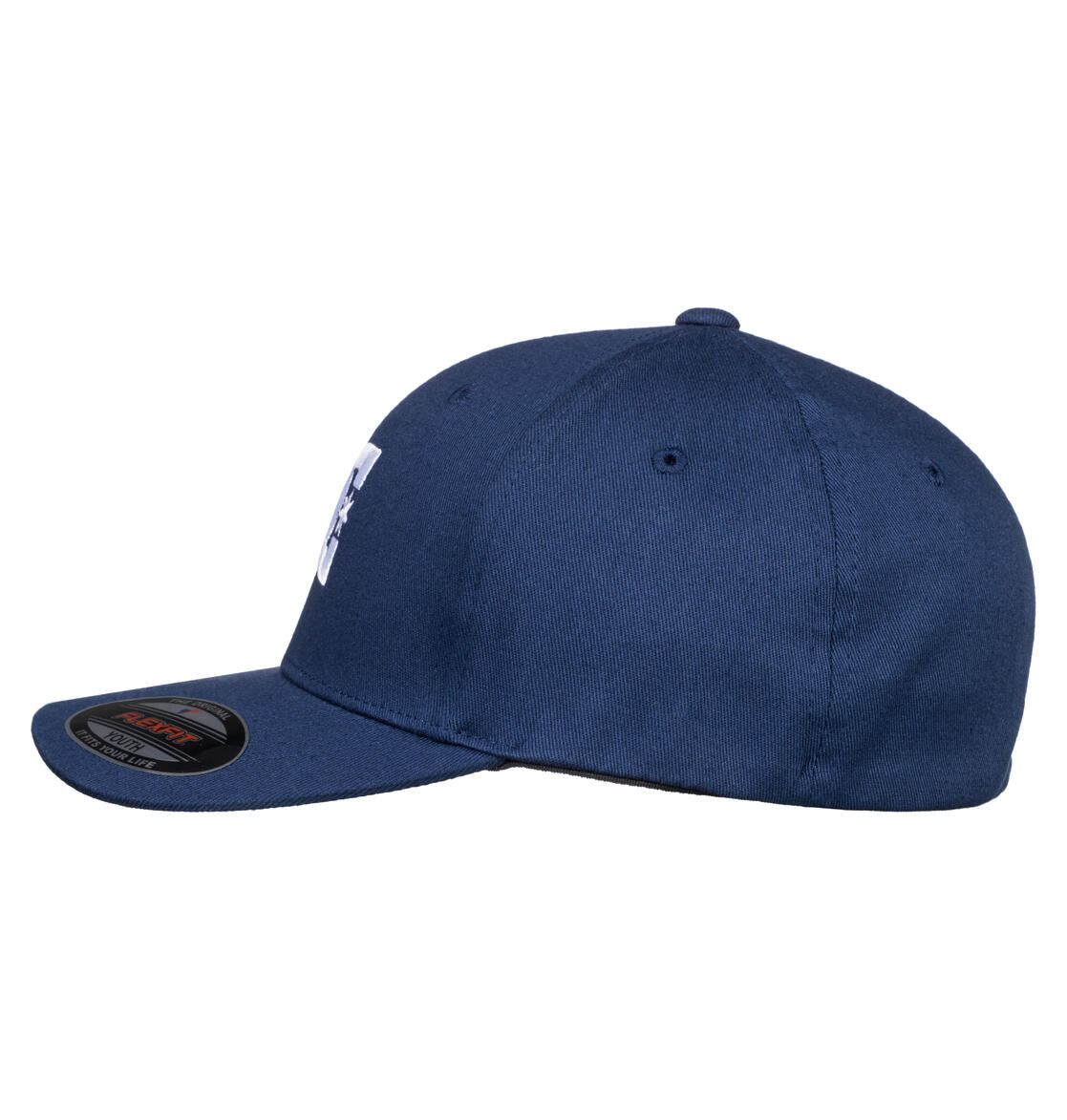 Flexfit® Cap CAP STAR Blau Kinderen 2/4