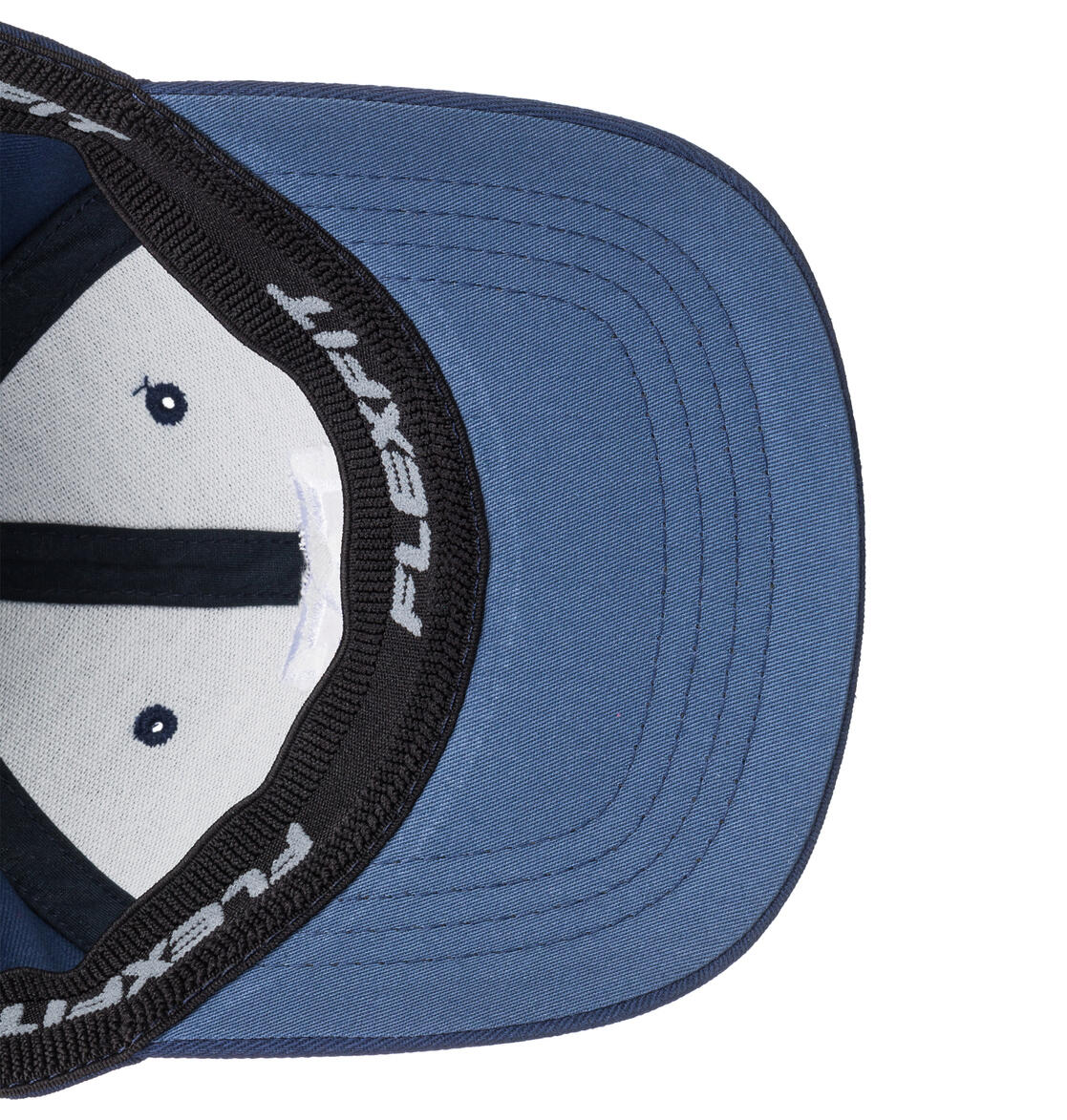 Flexfit® Cap CAP STAR Blau Kinderen 4/4