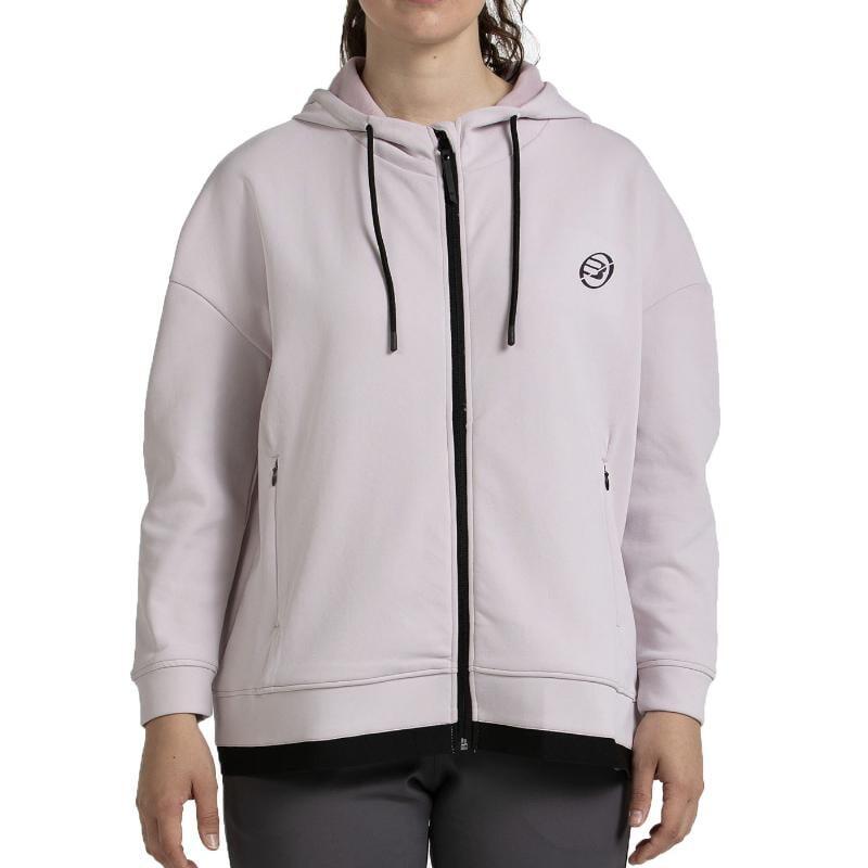 Felpa Bullpadel Videl Donna 1/5