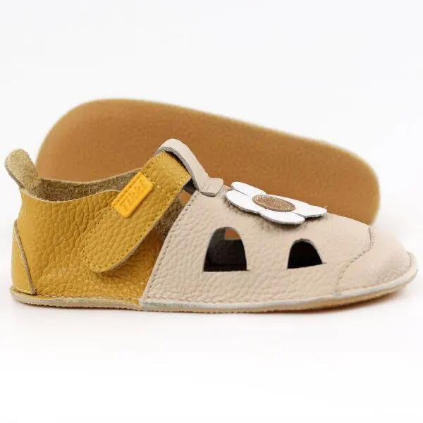 Tikki Sandalias Nido Daisy - Talla 25 5/6