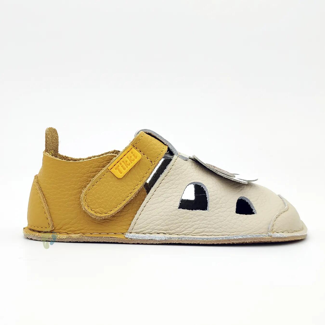Tikki Sandalias Nido Daisy - Talla 25 1/6