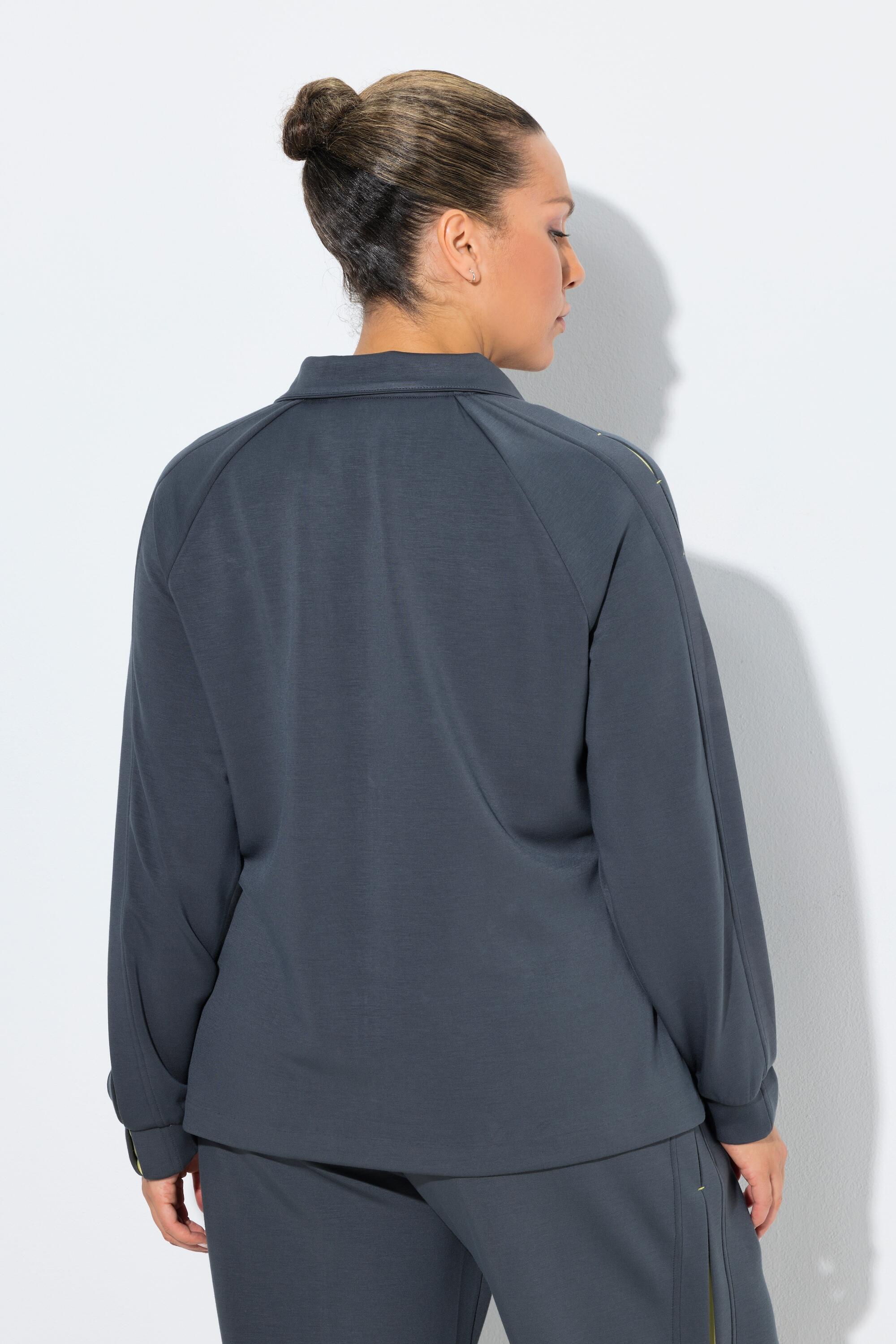 Femme Veste en molleton rafraîchissant Cooling-Down 2/7