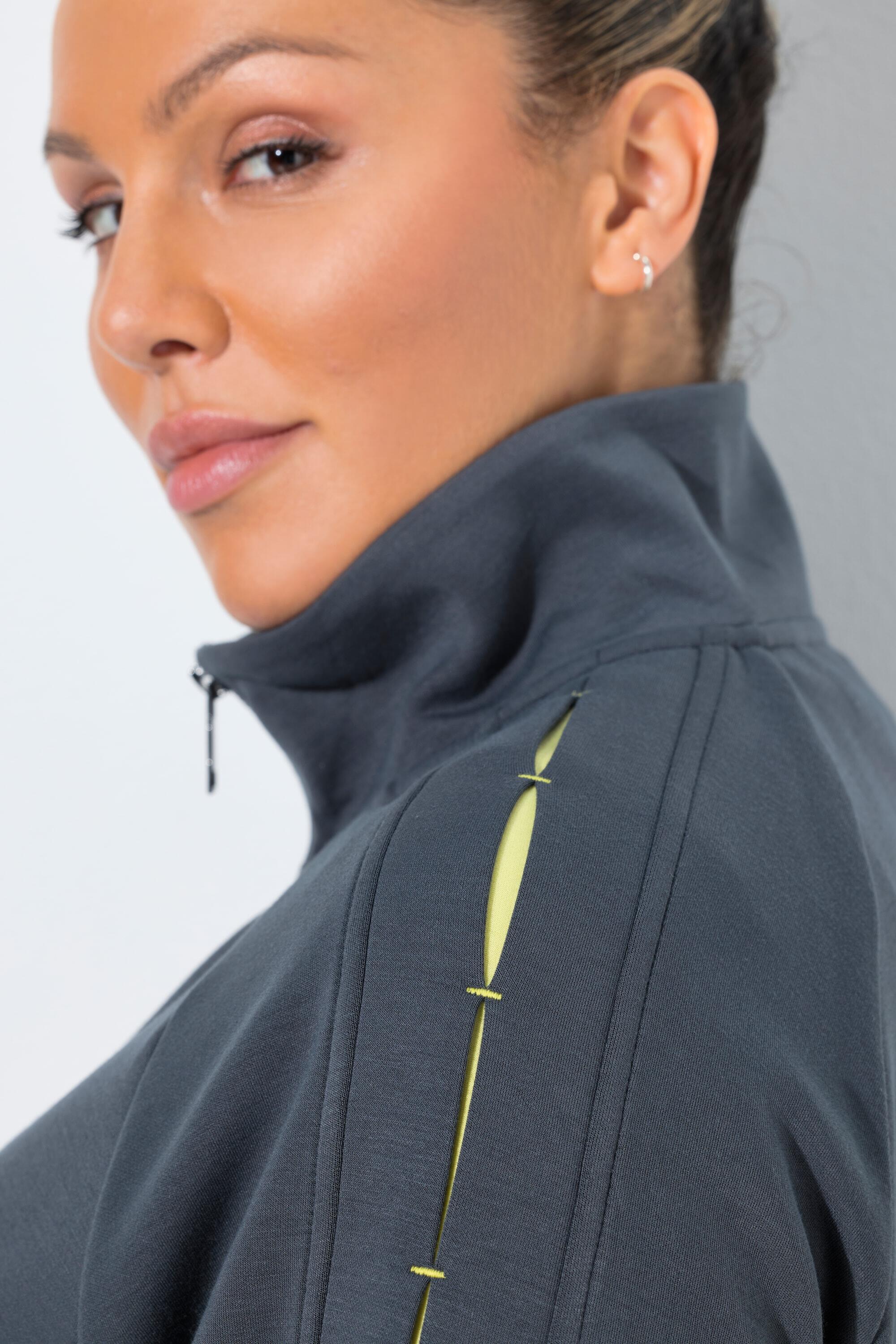 Femme Veste en molleton rafraîchissant Cooling-Down 5/7
