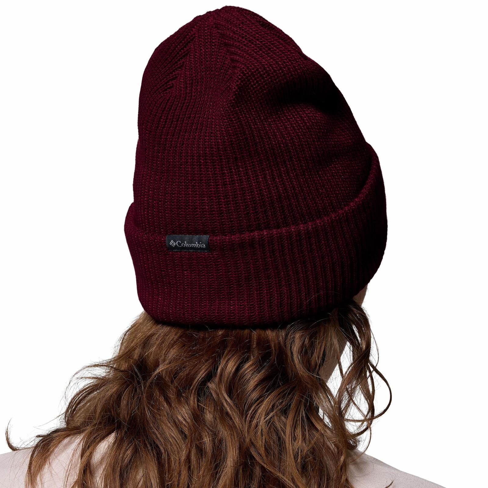 Mütze weich wärmend kuschelig - Lost Lager™ II Beanie 3/5