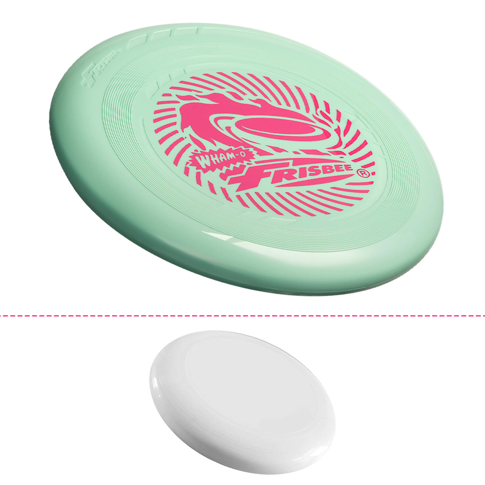 Disco Volador Ligero Frisbee Go, 22,86 cm - 70 g 3/7