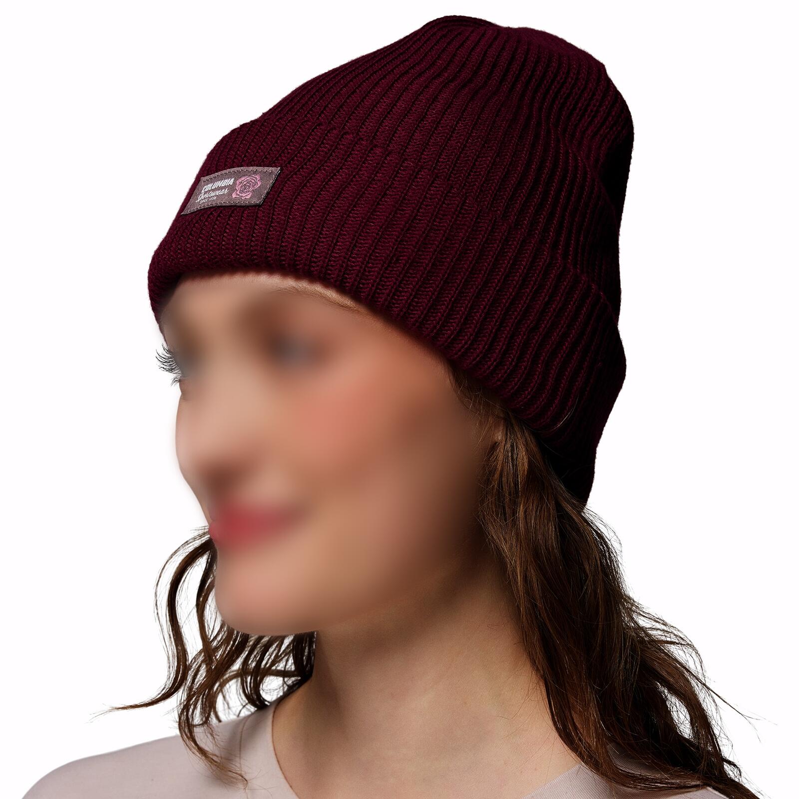 Mütze weich wärmend kuschelig - Lost Lager™ II Beanie 2/5