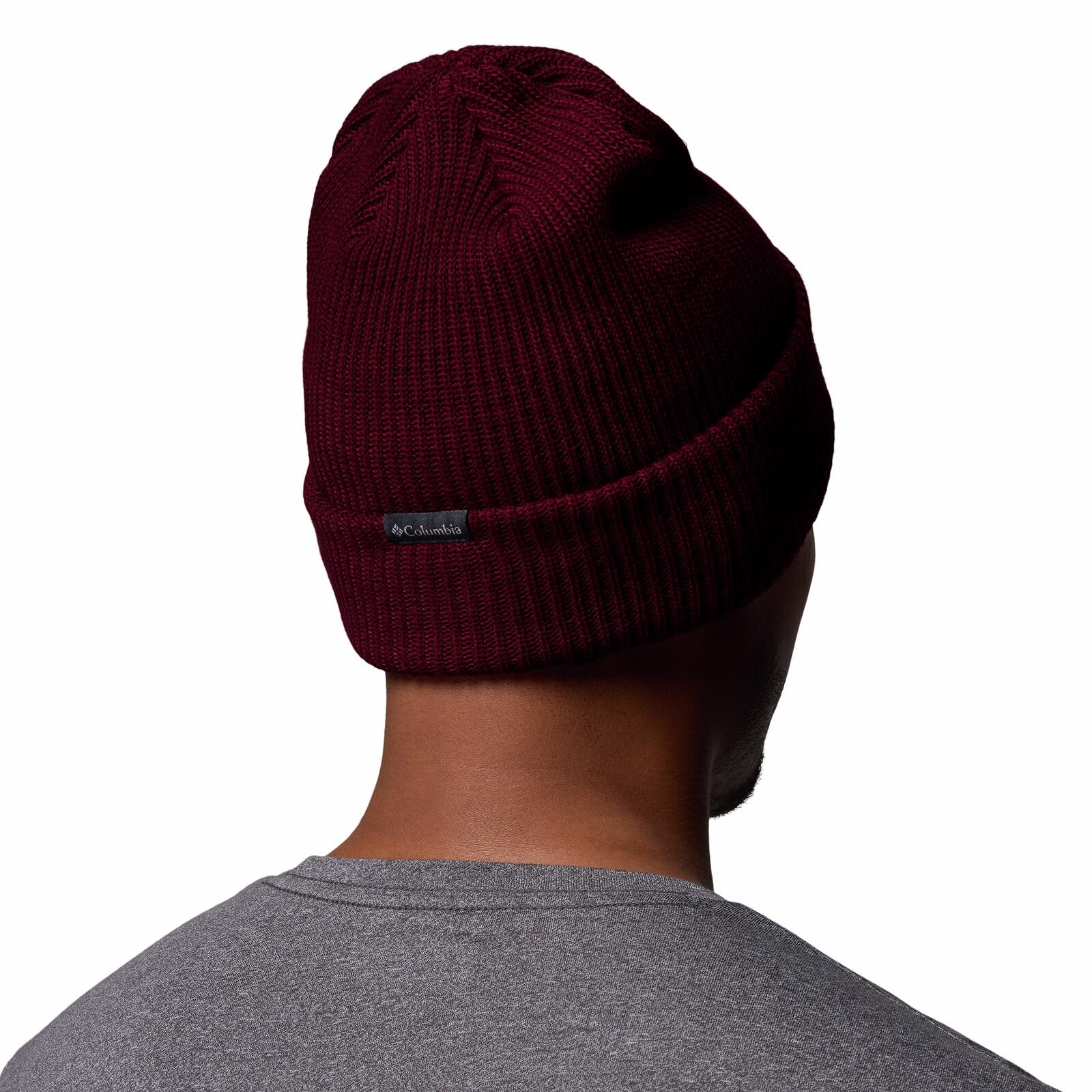 Mütze weich wärmend kuschelig - Lost Lager™ II Beanie 5/5