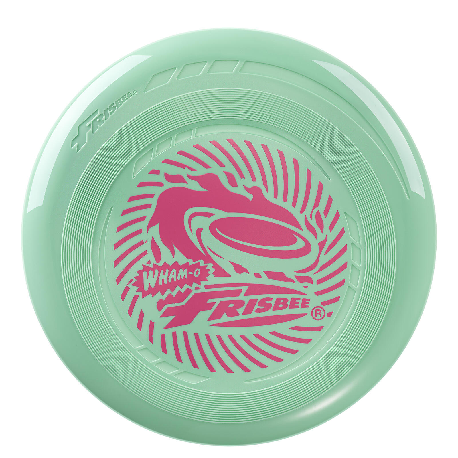 FRISBEE picture