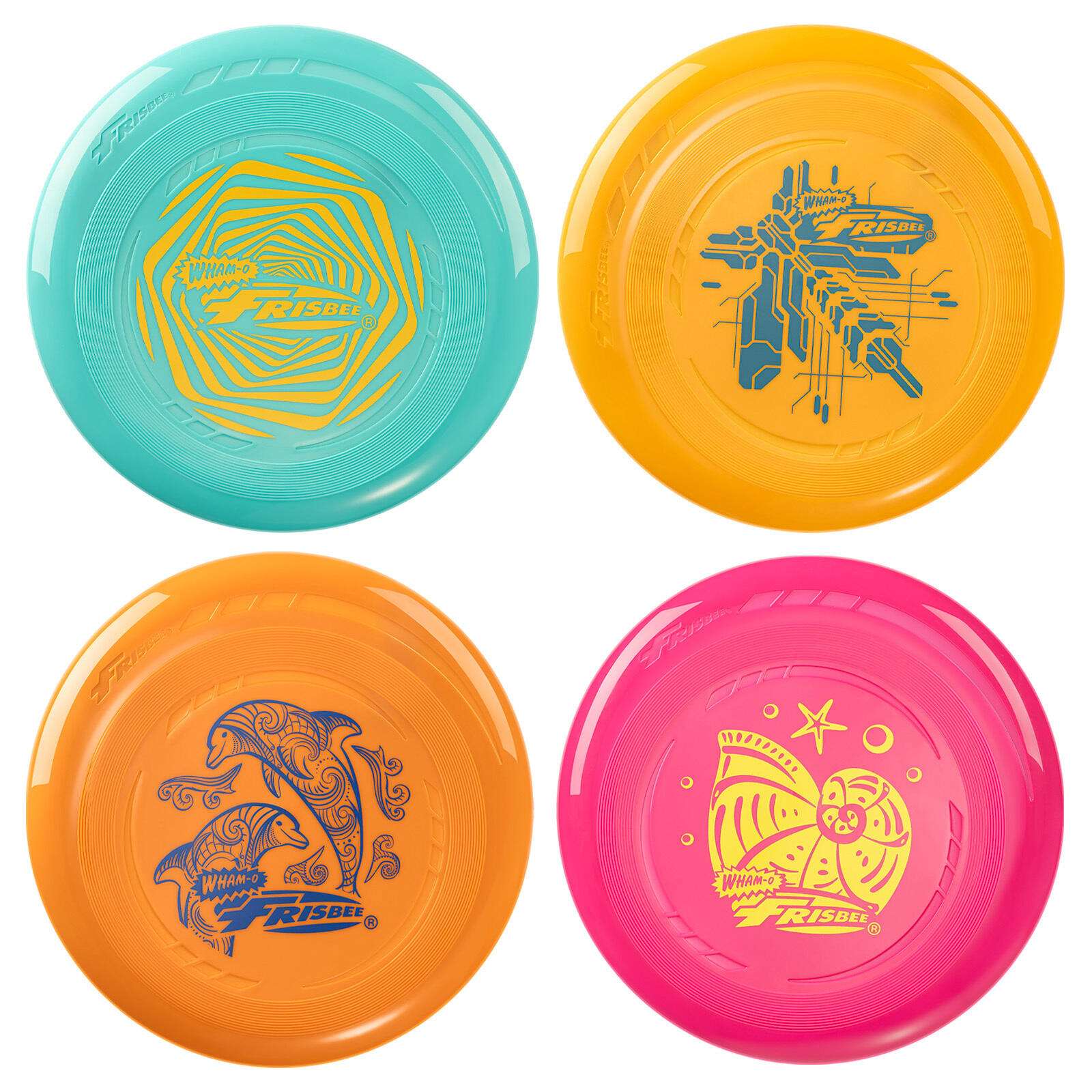 FRISBEE picture