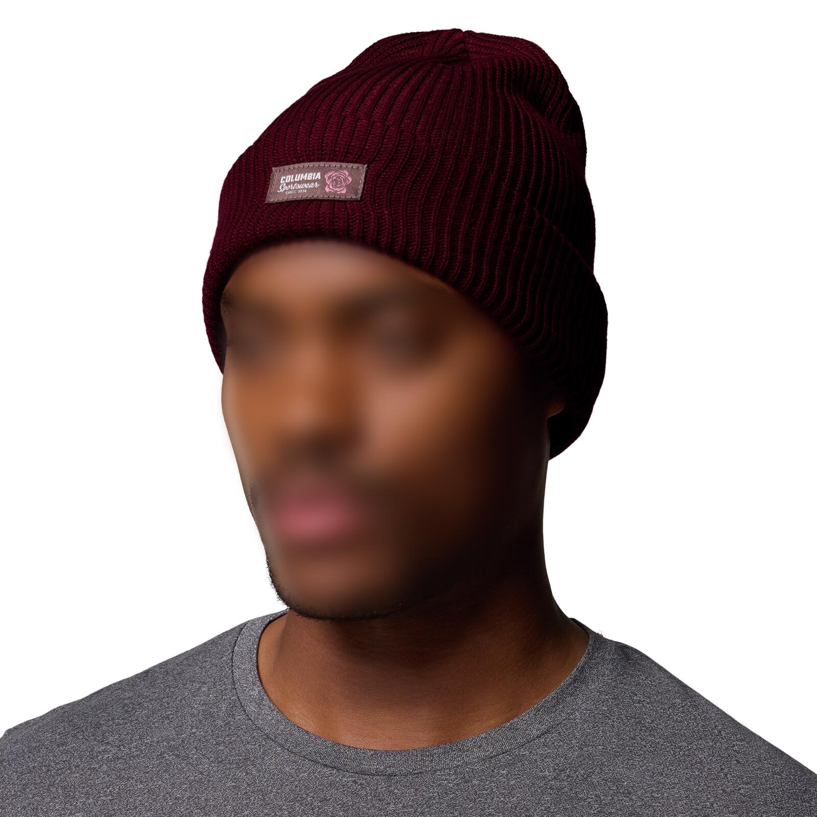 Mütze weich wärmend kuschelig - Lost Lager™ II Beanie 4/5
