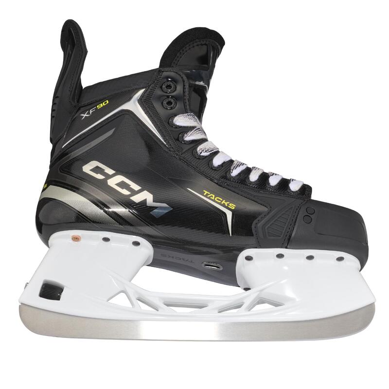 Ghete de hochei CCM Tacks XF 90 SR, model standard