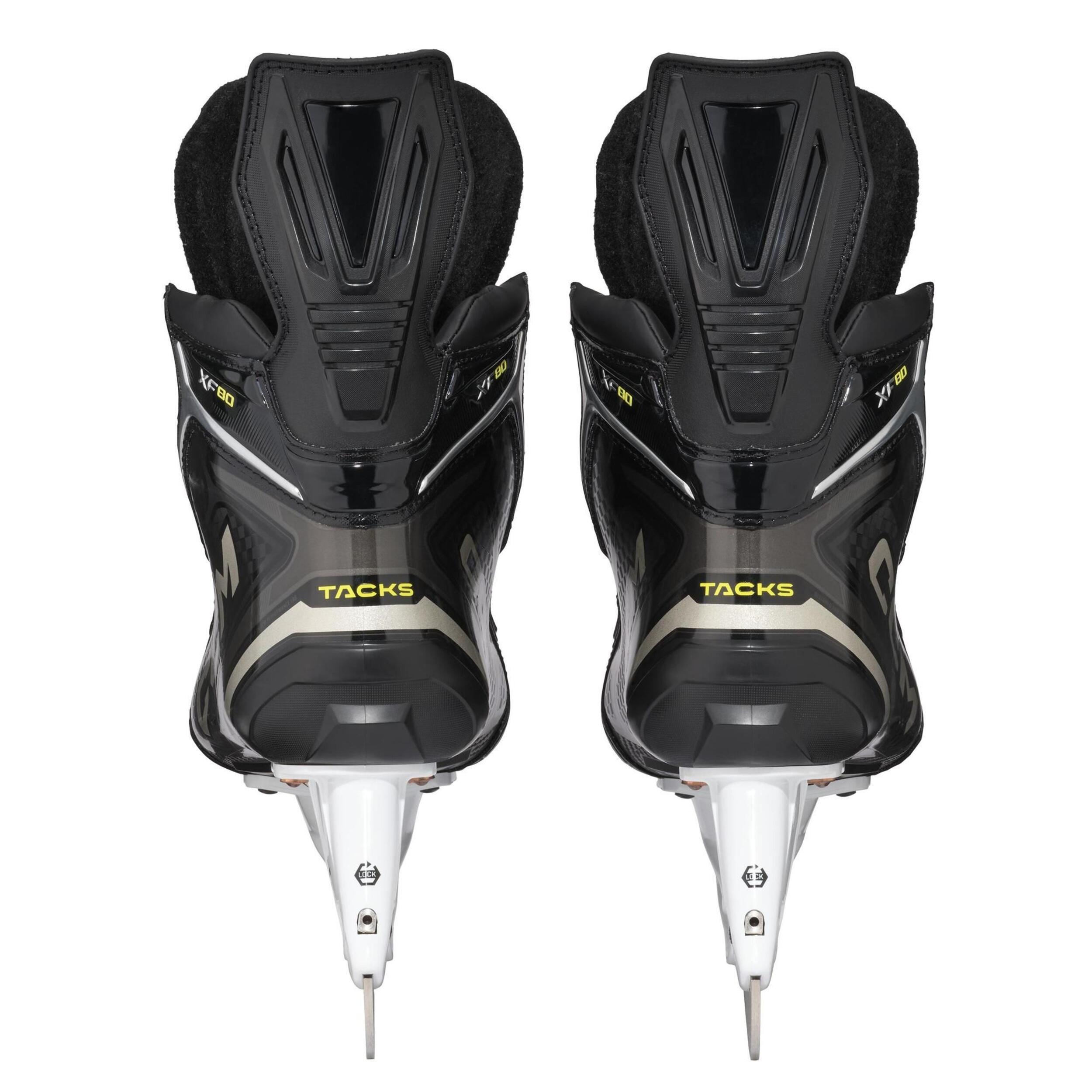 Patins de hockey CCM Tacks XF 80 SR, largeur standard 3/7