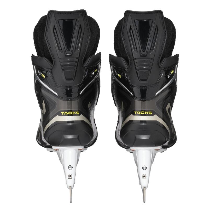 Patine de hochei pe gheață CCM Tacks XF 80 INT, lățime