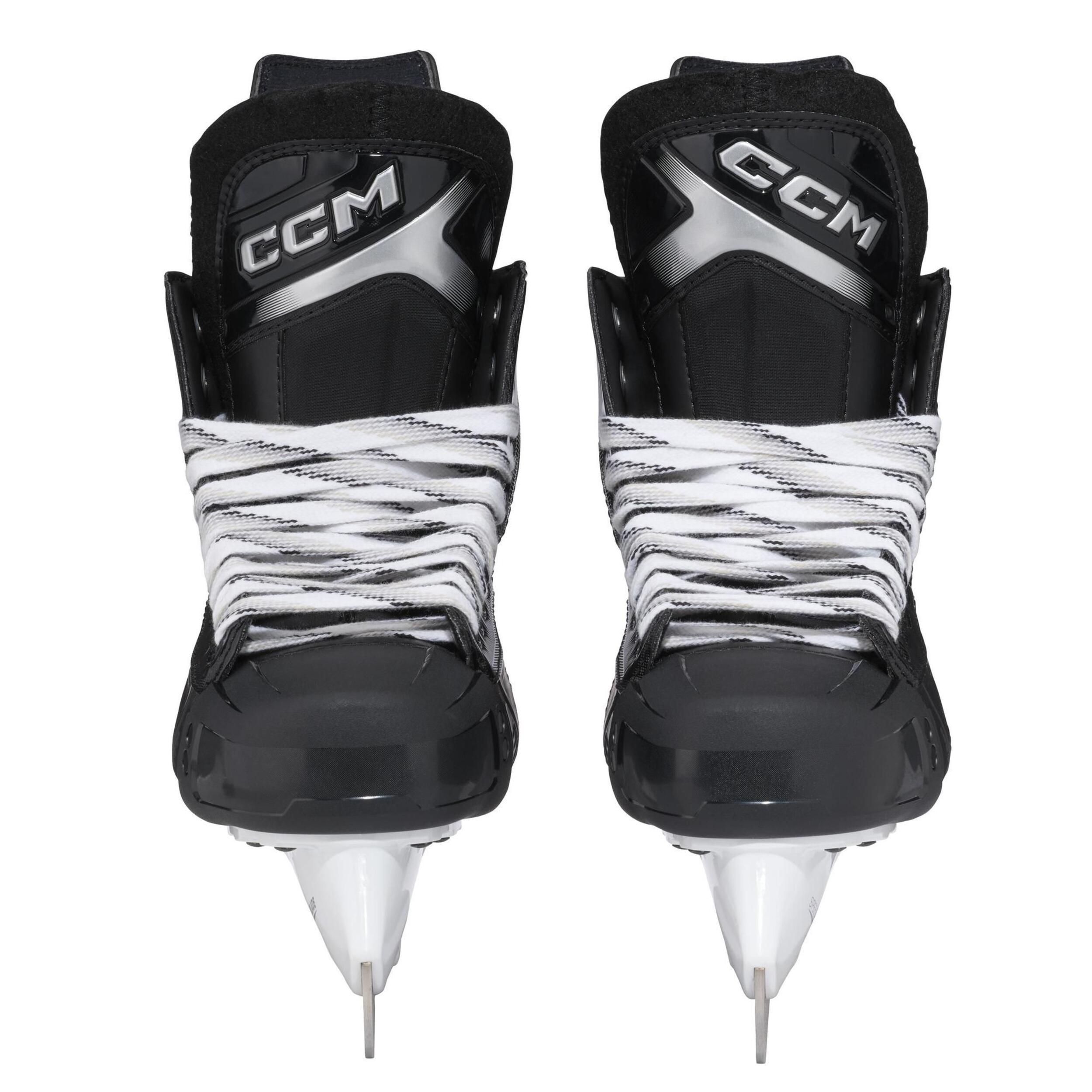 Patins de hockey CCM Tacks XF 80 SR, largeur standard 2/7