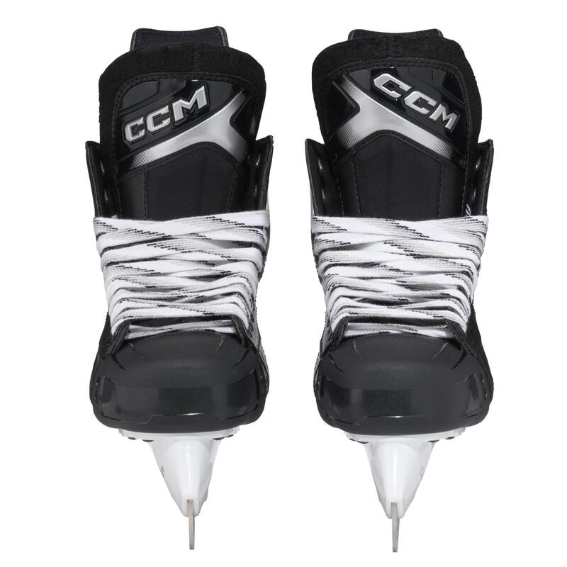 Patine de hochei pe gheață CCM Tacks XF 80 INT, lățime