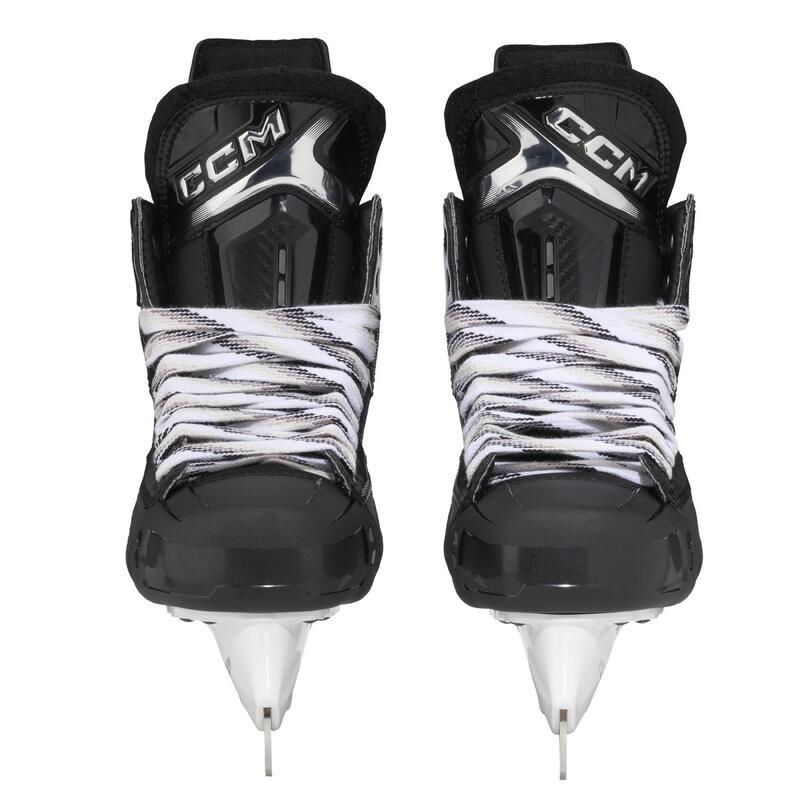 Patine de hochei pe gheață CCM Tacks XF 90 INT, lățime normală