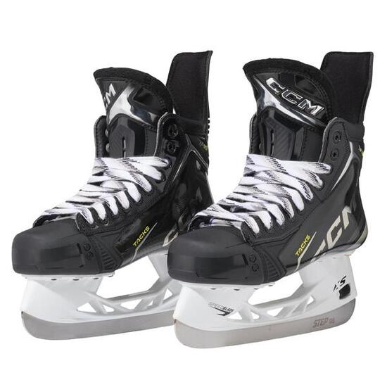 Patines Hockey Hielo Adultos CCM Tacks XF 90