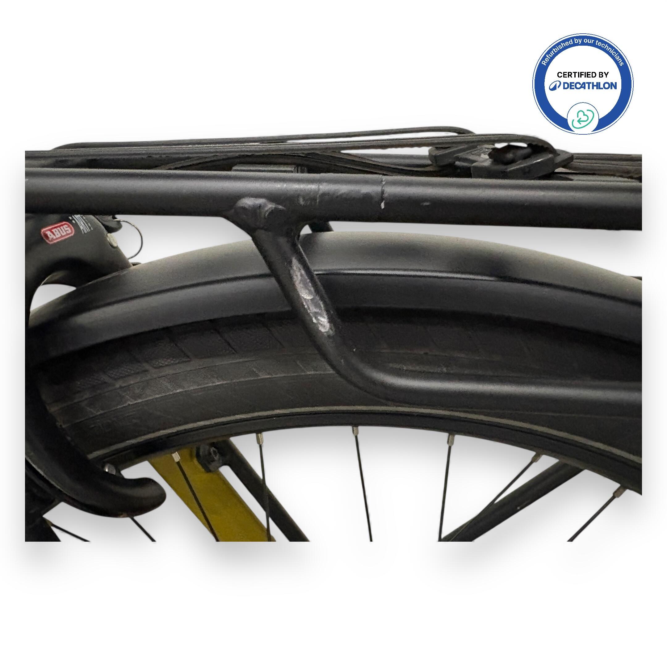 Seconde vie - Vélo speed pedelec - Riese&Müller Supercharger GT rohloff HS 6/7
