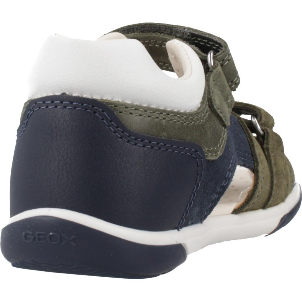 Sandalias Niño Geox B Sandal Zapito Boy 3/5